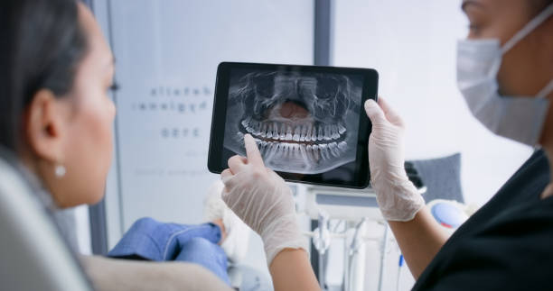 Licensed Dental service in Holdenville, OK - Smile Center Dentistry